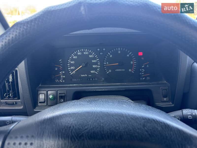 Внедорожник / Кроссовер Nissan Patrol 1996 в Прилуках