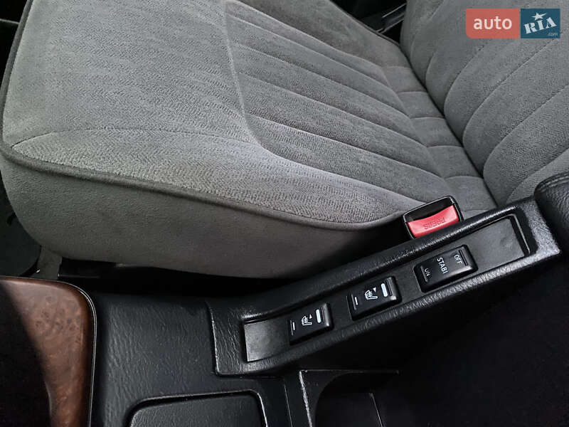 Внедорожник / Кроссовер Nissan Patrol 2005 в Хмельницком