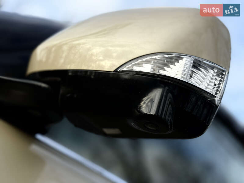 Внедорожник / Кроссовер Nissan Patrol 2011 в Киеве