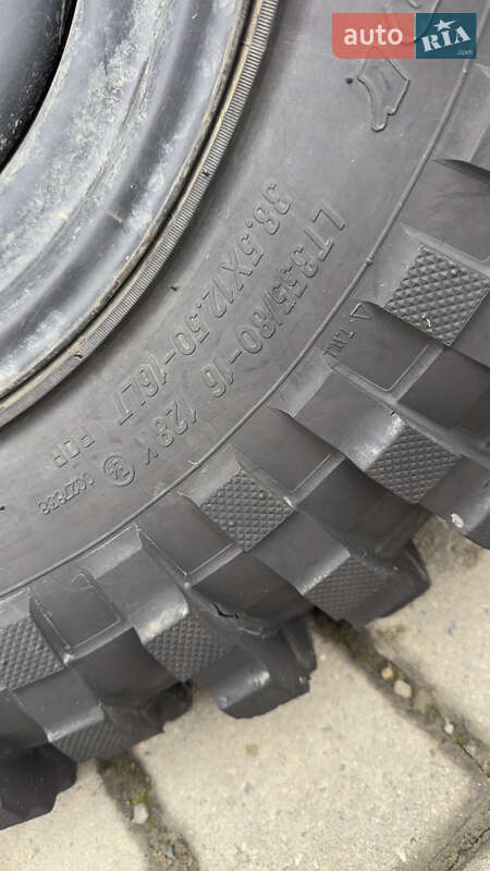 Внедорожник / Кроссовер Nissan Patrol 1993 в Ивано-Франковске фото 13 Внедорожник / Кроссовер Nissan Patrol 1993 в Ивано-Франковске