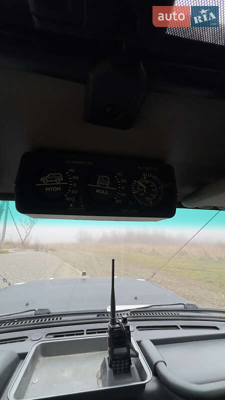 Внедорожник / Кроссовер Nissan Patrol 1993 в Ивано-Франковске фото 33 Внедорожник / Кроссовер Nissan Patrol 1993 в Ивано-Франковске