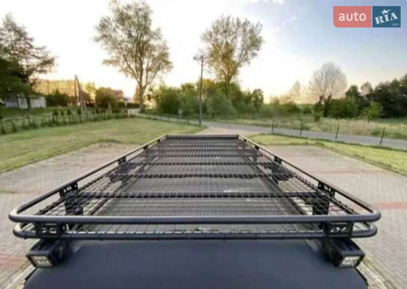 Внедорожник / Кроссовер Nissan Patrol 2007 в Киеве