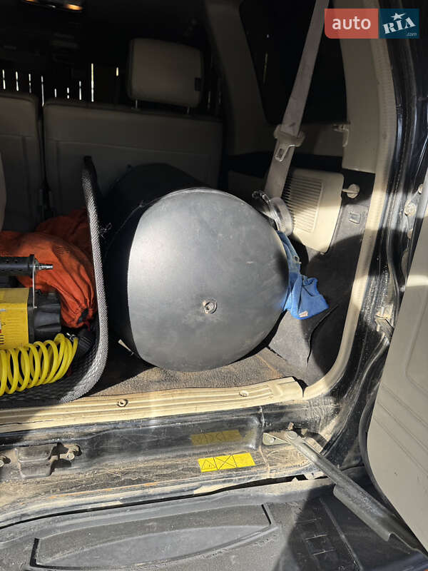 Позашляховик / Кросовер Nissan Patrol 2005 в Яремчі