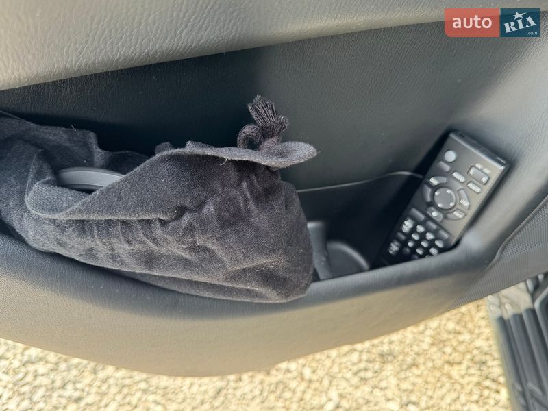 Внедорожник / Кроссовер Nissan Patrol 2011 в Тернополе