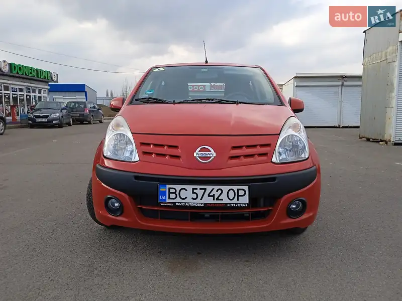 NISSAN PIXO 2009 VIN MBHHFD31S00208342 фото оголошення 26 з 57