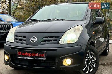 Хетчбек Nissan Pixo 2009 в Сумах