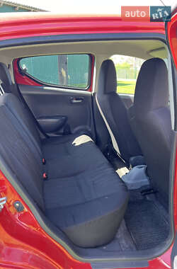 Хетчбек Nissan Pixo 2011 в 