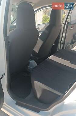 Хетчбек Nissan Pixo 2010 в Вінниці