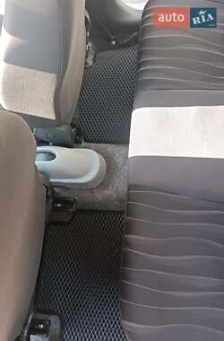 Хетчбек Nissan Pixo 2010 в Вінниці