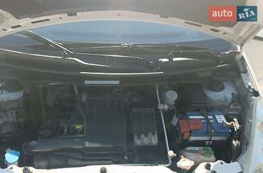 Хетчбек Nissan Pixo 2010 в Вінниці