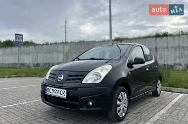 Хетчбек Nissan Pixo 2010 в Винниках