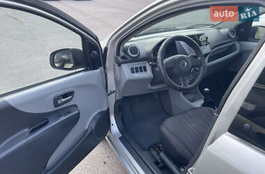 Хэтчбек Nissan Pixo 2009 в 