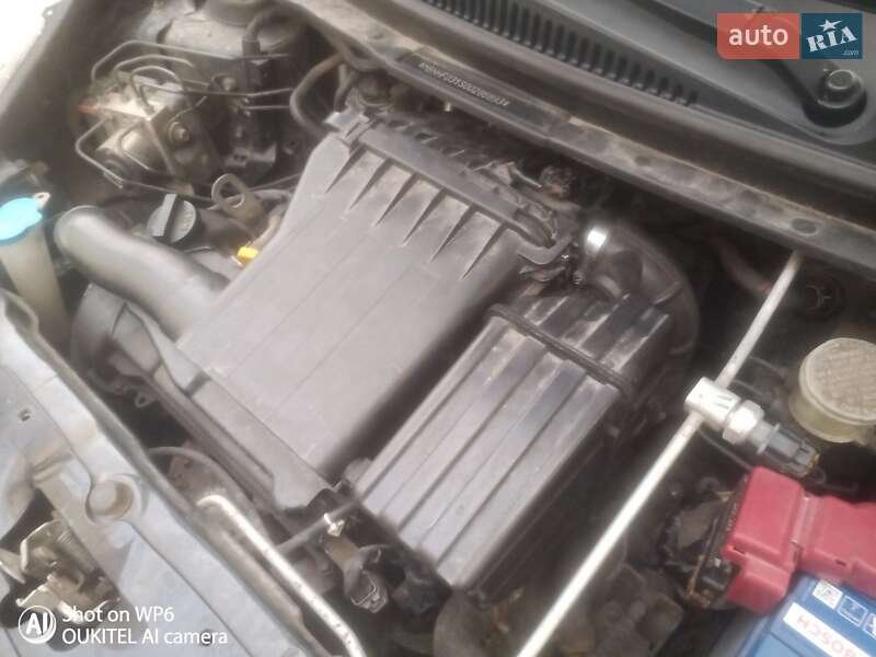 Хэтчбек Nissan Pixo 2010 в Горишних Плавнях