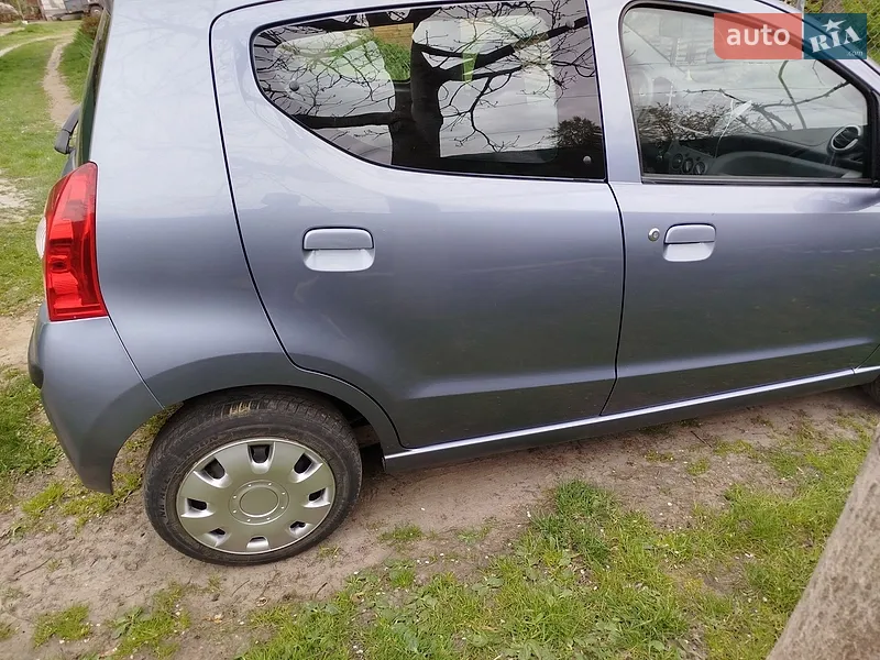 NISSAN PIXO 2009 VIN MBHHFD31S00208342 фото оголошення 7 з 57