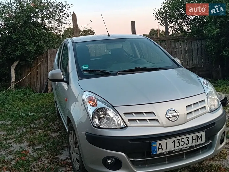 NISSAN PIXO 2009 VIN MBHHFD31S00208342 фото оголошення 33 з 57