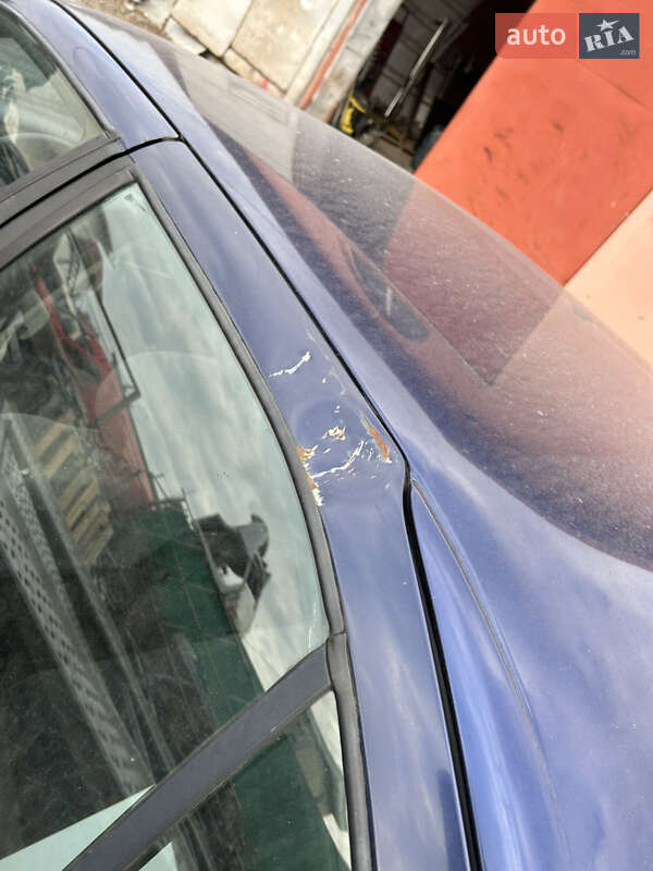 Минивэн Nissan Prairie 1997 в Жвирке фото 8 Минивэн Nissan Prairie 1997 в Жвирке