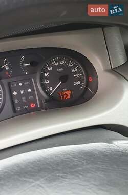 Универсал Nissan Primastar 2004 в 