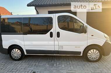 Мінівен Nissan Primastar 2004 в Хмельницькому