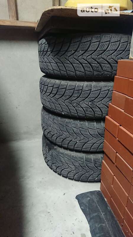 Грузовой фургон Nissan Primastar 2009 в Львове