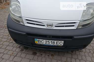 Седан Nissan Primastar 2004 в Бродах