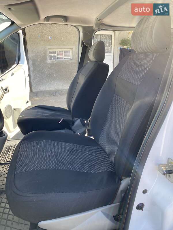 Минивэн Nissan Primastar 2010 в Виннице фото 21 Минивэн Nissan Primastar 2010 в Виннице