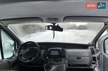 Мінівен Nissan Primastar 2006 в 