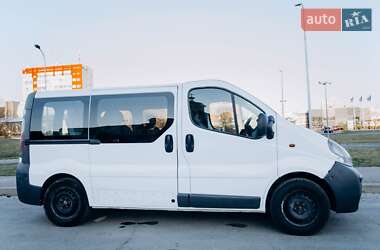 Минивэн Nissan Primastar 2005 в 