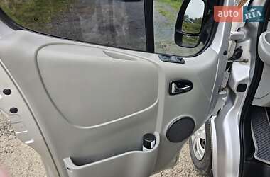 Мінівен Nissan Primastar 2013 в 