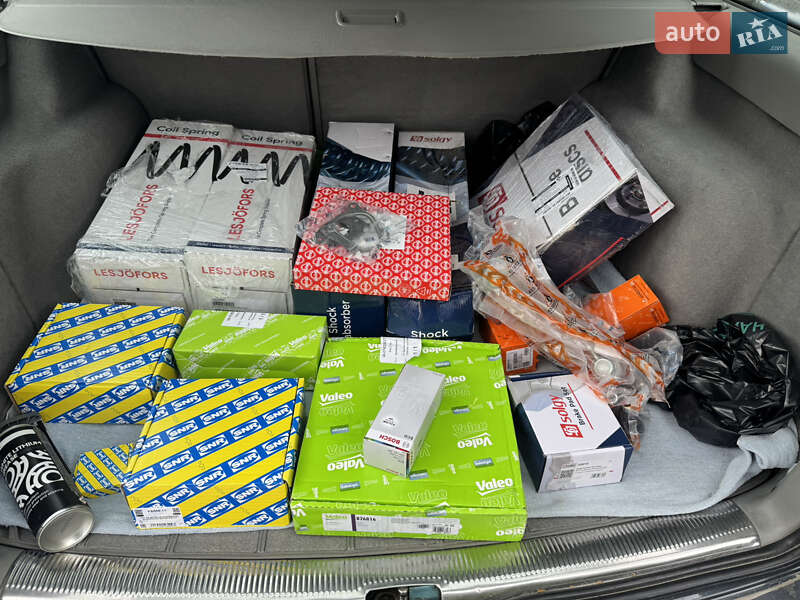 Минивэн Nissan Primastar 2007 в Кропивницком фото 12 Минивэн Nissan Primastar 2007 в Кропивницком