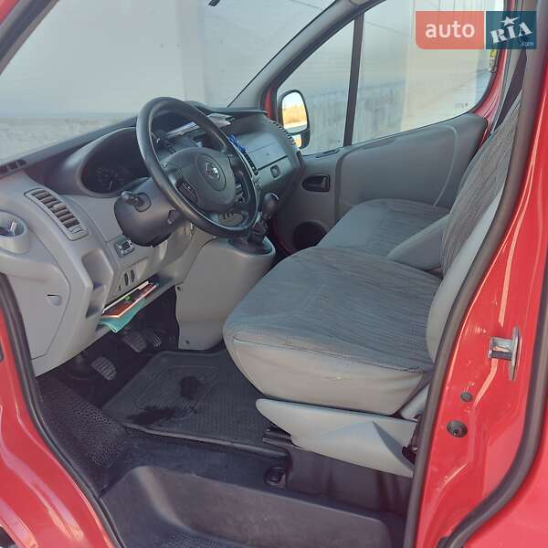 Інші вантажівки Nissan Primastar 2013 в Києві