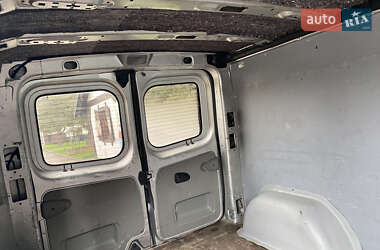 Грузовой фургон Nissan Primastar 2007 в 