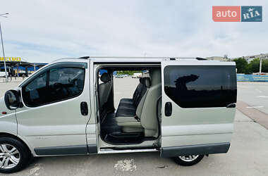 Минивэн Nissan Primastar 2005 в 