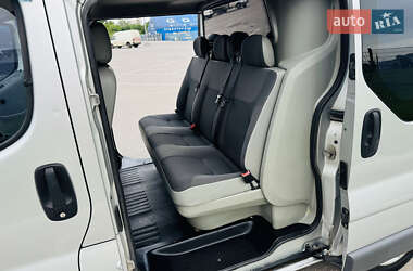 Минивэн Nissan Primastar 2005 в 