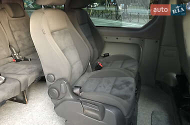 Мінівен Nissan Primastar 2005 в 