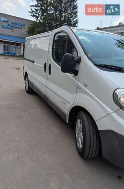 Минивэн Nissan Primastar 2014 в Ровно