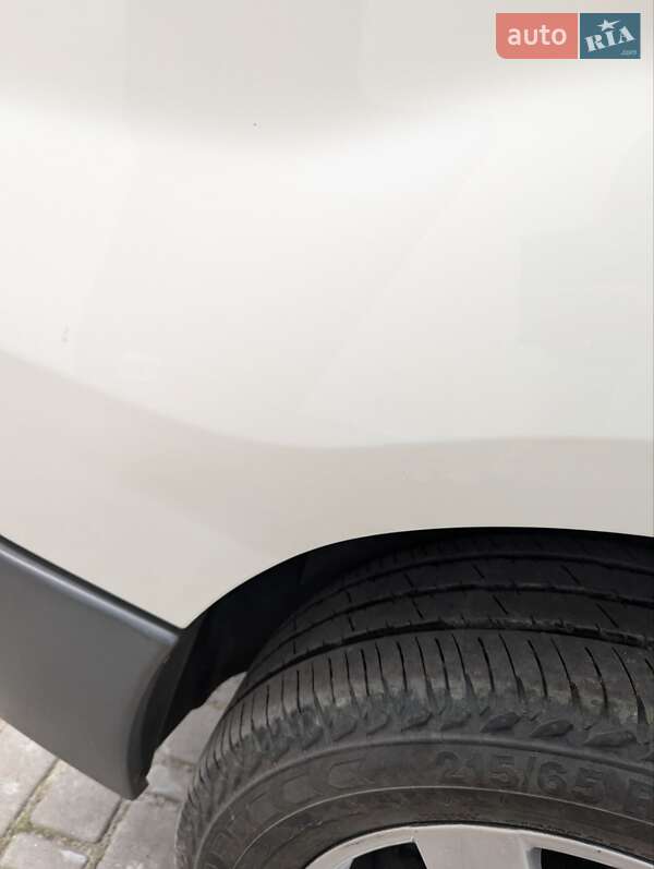 Грузовой фургон Nissan Primastar 2014 в Ровно
