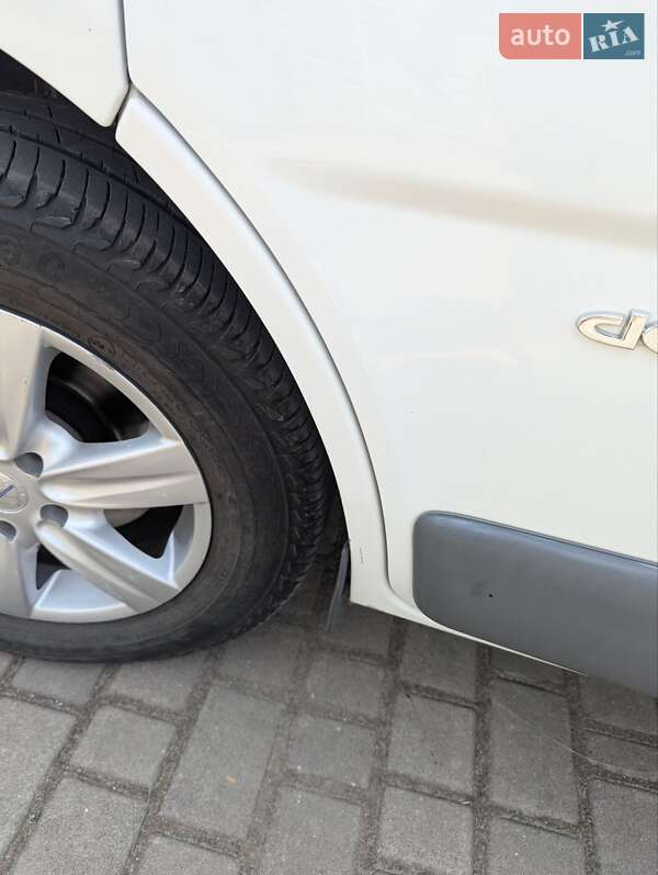 Грузовой фургон Nissan Primastar 2014 в Ровно