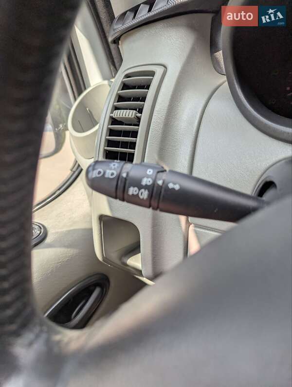 Грузовой фургон Nissan Primastar 2014 в Ровно