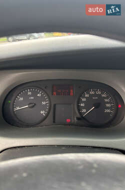 Минивэн Nissan Primastar 2006 в 