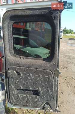 Микровэн Nissan Primastar 2005 в 