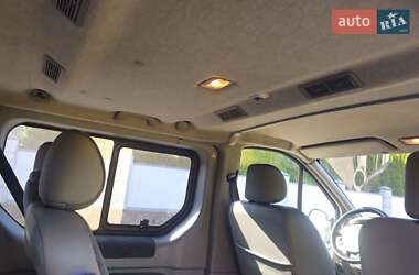 Минивэн Nissan Primastar 2003 в 