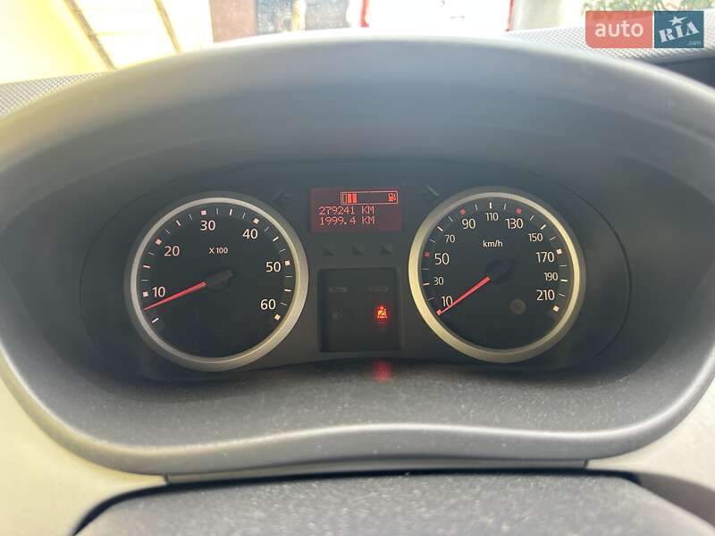 Мінівен Nissan Primastar 2014 в Луцьку