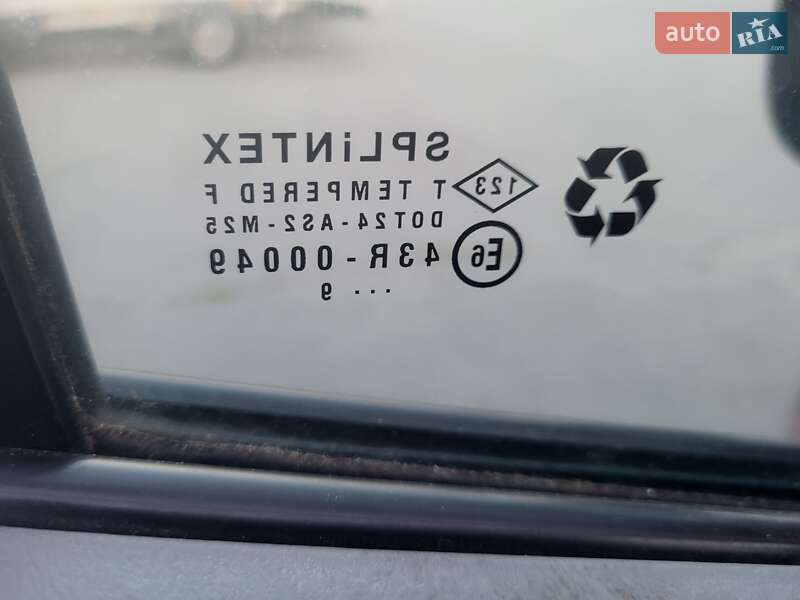 Минивэн Nissan Primastar 2009 в Хмельницком
