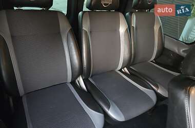 Минивэн Nissan Primastar 2007 в Запорожье