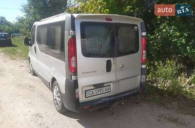 Позашляховик / Кросовер Nissan Primastar 2008 в Києві
