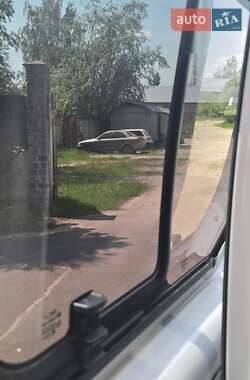 Мінівен Nissan Primastar 2014 в 