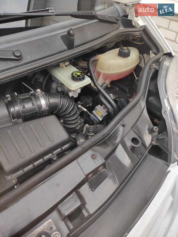 Мінівен Nissan Primastar 2008 в Славуті