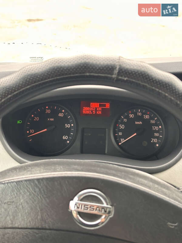 Грузовой фургон Nissan Primastar 2013 в Шепетовке фото 28 Грузовой фургон Nissan Primastar 2013 в Шепетовке