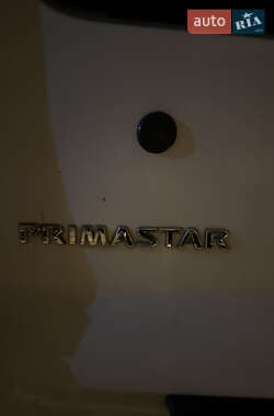 Минивэн Nissan Primastar 2006 в 