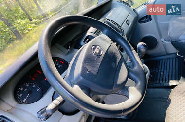Минивэн Nissan Primastar 2006 в 